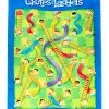 Hasbro Chutes And Ladder Game Blanket -Avanti Linens Shop 19141029 fpx