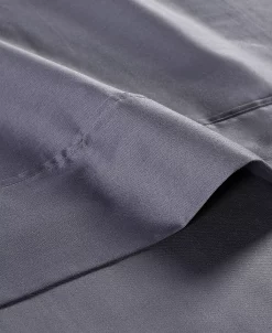 Anne Klein Reverie 4-Piece Solid Sheet Set, Full -Avanti Linens Shop 19197198 fpx