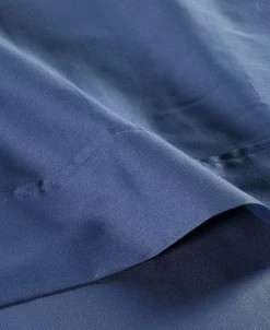 Anne Klein Reverie 4-Piece Solid Sheet Set, Full -Avanti Linens Shop 19197259 fpx