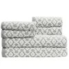 Caro Home Emma 6 Piece Towel Set -Avanti Linens Shop 19239834 fpx
