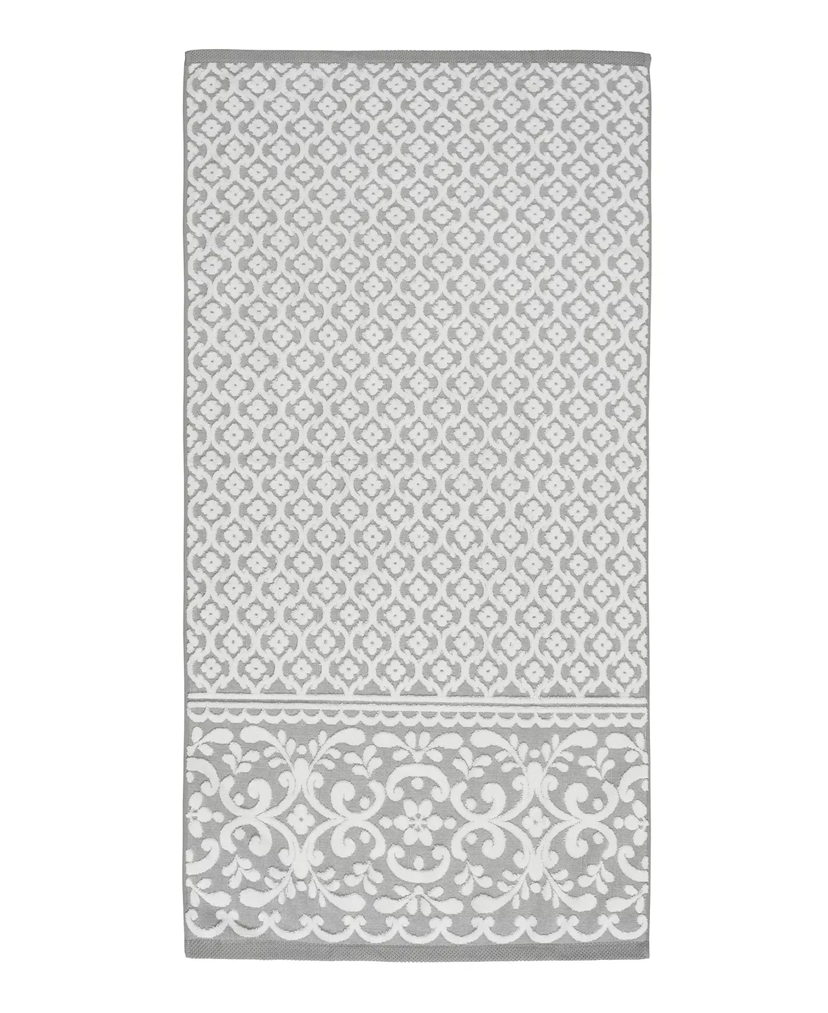 Caro Home Emma 6 Piece Towel Set 6 Caro Home Emma 6 Piece Towel Set - Image 4