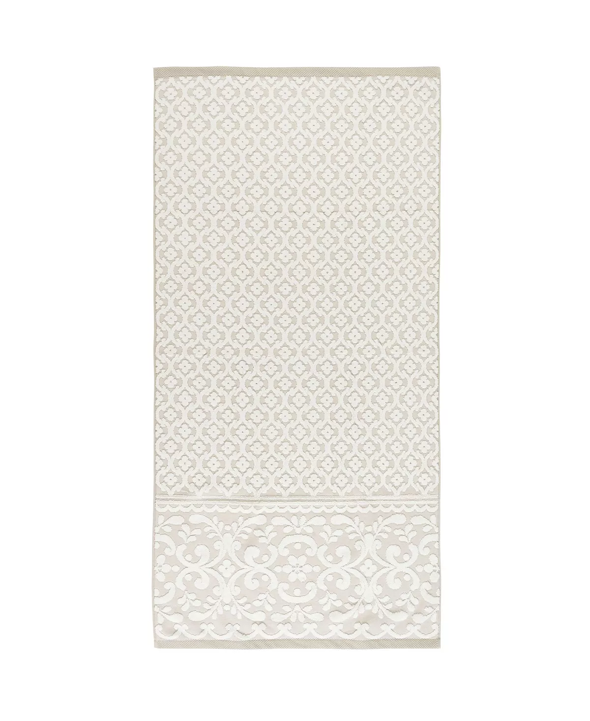 Caro Home Emma 6 Piece Towel Set 8 Caro Home Emma 6 Piece Towel Set - Image 6