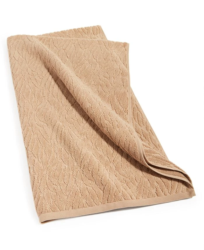 Hotel Collection Turkish Vestige Bath Towel, Created For Macy's 3 Hotel Collection Turkish Vestige Bath Towel, Created For Macy's