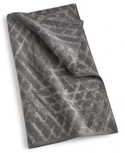 Hotel Collection Ultimate Micro Cotton® Borderline 30 X 56 Bath Towel, Created For Macy's