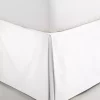 Hotel Collection Glint Bedskirt, King, Created For Macy's 2 Hotel Collection Glint Bedskirt, King, Created For Macy's -Avanti Linens Shop 19780640 fpx