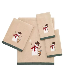 Avanti Friends Gather Bath Towel -Avanti Linens Shop 19936261 fpx