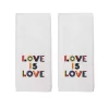 Avanti Love Hand Towel Set, 2 Piece -Avanti Linens Shop 19936635 fpx