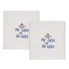 Avanti Mi Casa Su Casa Hand Towel Set, 2 Piece -Avanti Linens Shop 19936662 fpx