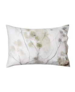 Michael Aram Botanical Leaf Sham, Standard