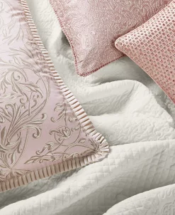 Hotel Collection Toile Medallion Sham, European, Created For Macy's 6 Hotel Collection Toile Medallion Sham, European, Created For Macy's -Avanti Linens Shop 20410781 fpx