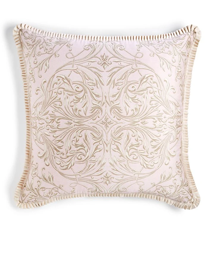 Hotel Collection Toile Medallion Sham, European, Created For Macy's 3 Hotel Collection Toile Medallion Sham, European, Created For Macy's