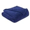 My World Cloud Sherpa Blanket, Twin XL 2 My World Cloud Sherpa Blanket, Twin XL -Avanti Linens Shop 20434026 fpx