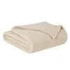 My World Cloud Sherpa Blanket, Twin XL -Avanti Linens Shop 20434038 fpx