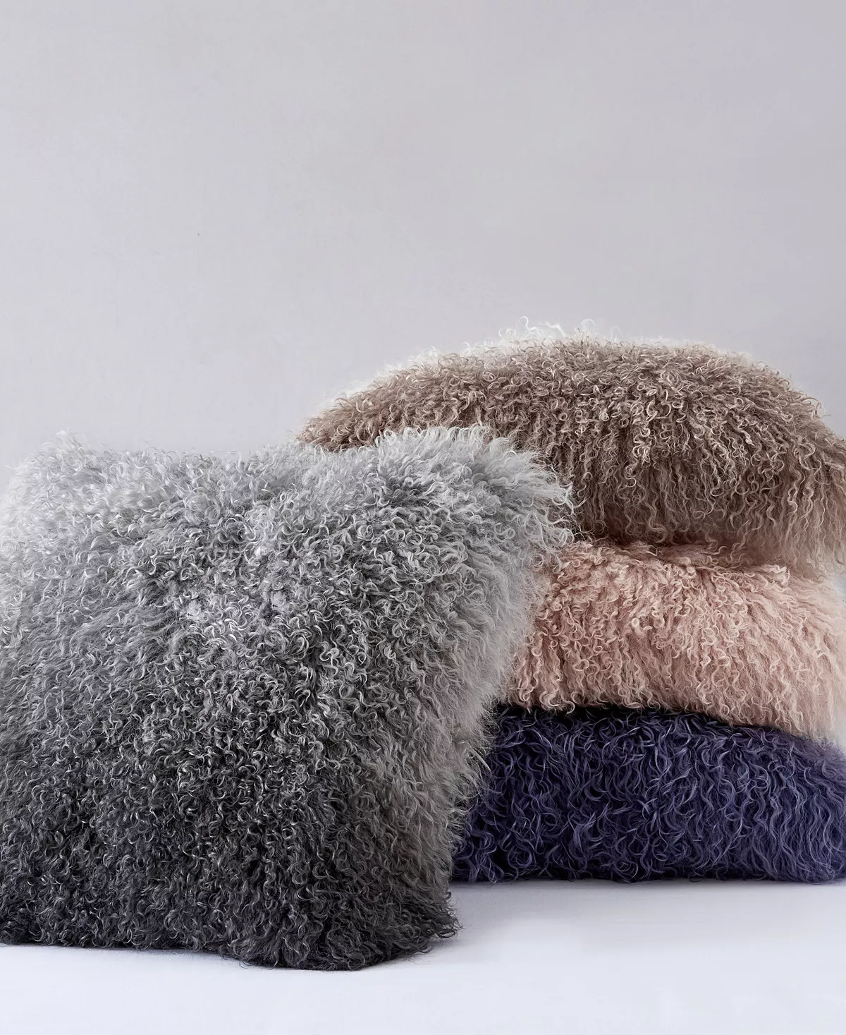 Michael Aram Dip Dye Decorative Pillow, 18 X 18 8 Michael Aram Dip Dye Decorative Pillow, 18 X 18 - Image 6