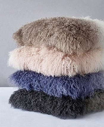 Michael Aram Dip Dye Decorative Pillow, 18 X 18 5 Michael Aram Dip Dye Decorative Pillow, 18 X 18 - Image 3