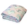Hush Kids 7lbs Weighted Blanket - Unicorn Design, 50 X 60 -Avanti Linens Shop 20881162 fpx