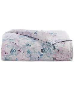 Hotel Collection Primavera Floral Duvet Cover, Full/Queen, Created For Macy's -Avanti Linens Shop 20985218 fpx