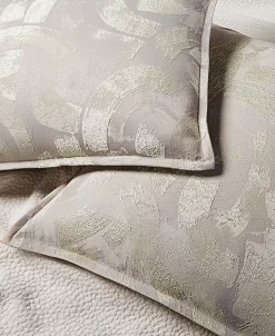 Hotel Collection Brushwork Sham, Standard, Created For Macy's 6 Hotel Collection Brushwork Sham, Standard, Created For Macy's -Avanti Linens Shop 20985780 fpx 1