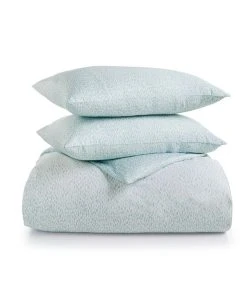 Oake Watercolor Dots Duvet Cover Set, King, Created For Macy's -Avanti Linens Shop 21112812 fpx