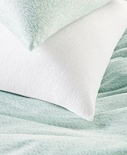 Oake Watercolor Dots Duvet Cover Set, King, Created For Macy's -Avanti Linens Shop 21112815 fpx