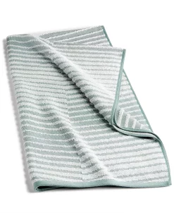 Hotel Collection Micro Cotton Channels Bath Towel, Created For Macy's -Avanti Linens Shop 21247298 fpx