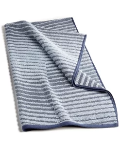 Hotel Collection Micro Cotton Channels Bath Towel, Created For Macy's