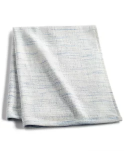 Hotel Collection Innovation Flatweave Hand Towel, Created For Macy's