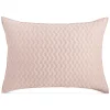 Hotel Collection Manhattan Quilted Sham, King, Created For Macy's 1 Hotel Collection Manhattan Quilted Sham, King, Created For Macy's -Avanti Linens Shop 21277399 fpx