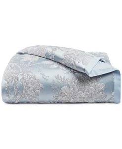 Hotel Collection Peony Lane Duvet Cover, Full/Queen, Created For Macy's -Avanti Linens Shop 21278316 fpx
