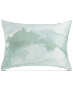 Hotel Collection Panorama Sham, King, Created For Macy's