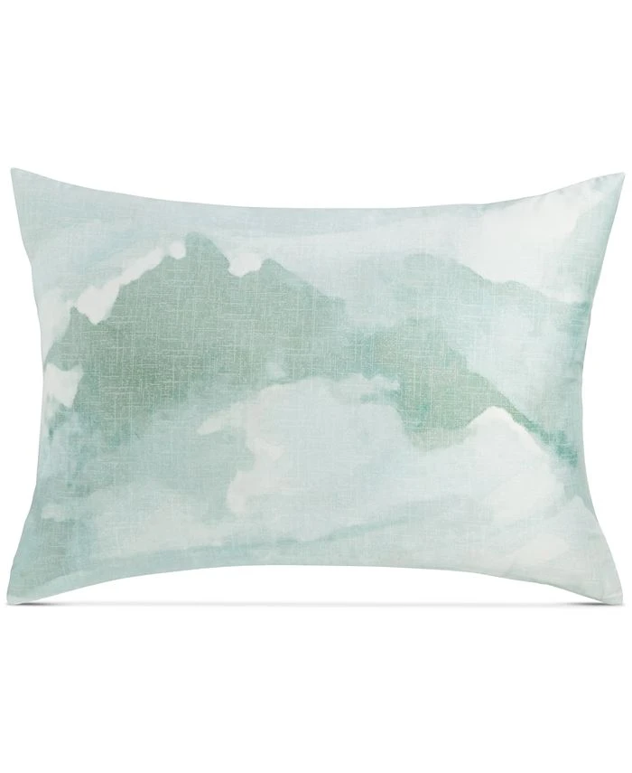 Hotel Collection Panorama Sham, King, Created For Macy's 3 Hotel Collection Panorama Sham, King, Created For Macy's