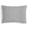 Hotel Collection Dobby Diamond Quilted Sham, King, Created For Macy's -Avanti Linens Shop 21585676 fpx