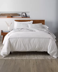 Ella Jayne 100% Cotton Percale 3 Piece Duvet Set With Satin Stitching - Full/Queen 15 Ella Jayne 100% Cotton Percale 3 Piece Duvet Set With Satin Stitching - Full/Queen -Avanti Linens Shop 21718952 fpx