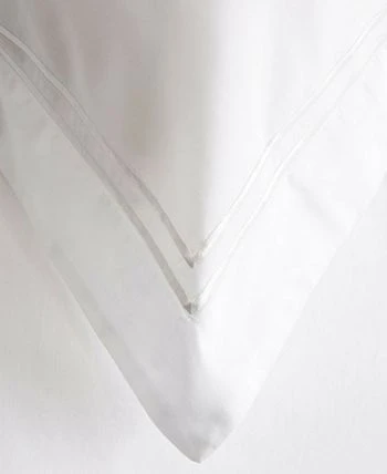 Ella Jayne 100% Cotton Percale 3 Piece Duvet Set With Satin Stitching - Full/Queen 4 Ella Jayne 100% Cotton Percale 3 Piece Duvet Set With Satin Stitching - Full/Queen - Image 2