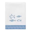 Avanti Fin Bay Decorative Hand Towel 1 Avanti Fin Bay Decorative Hand Towel -Avanti Linens Shop 21757500 fpx
