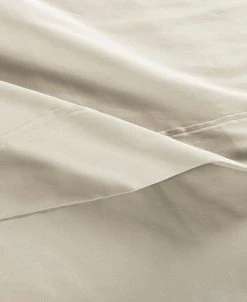 Anne Klein Reverie Cotton Under 200-Thread Count 4 Piece King Solid Sheet Set 9 Anne Klein Reverie Cotton Under 200-Thread Count 4 Piece King Solid Sheet Set -Avanti Linens Shop 21771971 fpx