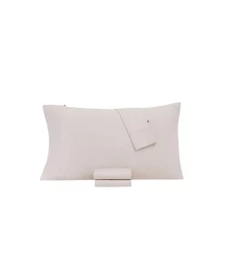 Kate Spade New York Solid Percale 4-Pc. Sheet Set, Queen 7 Kate Spade New York Solid Percale 4-Pc. Sheet Set, Queen -Avanti Linens Shop 22018664 fpx 3