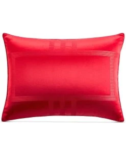 Hotel Collection Structure Sham, Standard, Created For Macy's