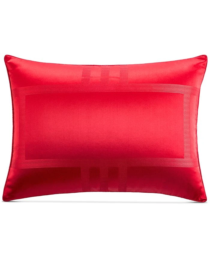 Hotel Collection Structure Sham, Standard, Created For Macy's 3 Hotel Collection Structure Sham, Standard, Created For Macy's