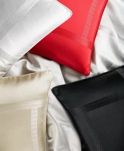 Hotel Collection Structure Sham, Standard, Created For Macy's -Avanti Linens Shop 22152535 fpx