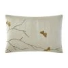 Michael Aram Butterfly Gingko Sham, Standard -Avanti Linens Shop 22153657 fpx