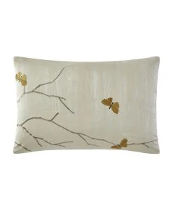 Michael Aram Butterfly Gingko Sham, Standard