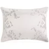 Hotel Collection Frosted Scroll Sham, King, Created For Macy's -Avanti Linens Shop 22324753 fpx