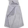 Charter Club Kids Elephant Hooded Towel, 25 X 50, Created For Macy's -Avanti Linens Shop 22345618 fpx