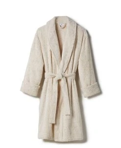 Hotel Collection Speckle Robe, Created For Macy's