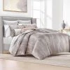 Hotel Collection Terra Duvet Cover, Full/Queen, Created For Macy's -Avanti Linens Shop 22359606 fpx