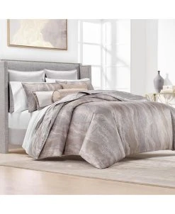 Hotel Collection Terra Duvet Cover, Full/Queen, Created For Macy's