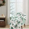 Charter Club Holiday Cozy Plush Throw, 50 X 70, Created For Macy's -Avanti Linens Shop 22419392 fpx