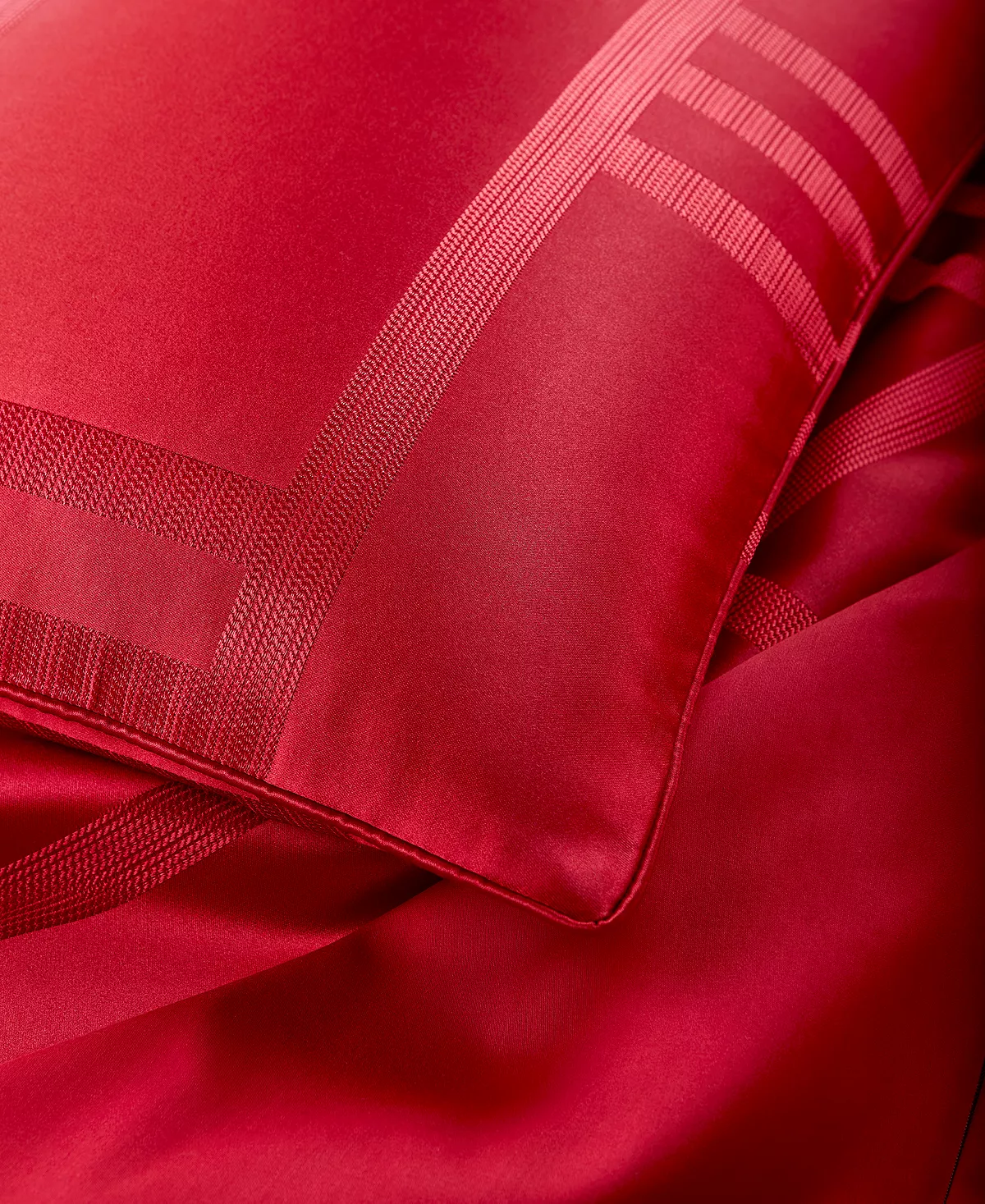 Hotel Collection Structure Sham, Standard, Created For Macy's 4 Hotel Collection Structure Sham, Standard, Created For Macy's - Image 2