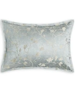 Hotel Collection Sakura Blossom Sham, King, Created For Macy's
